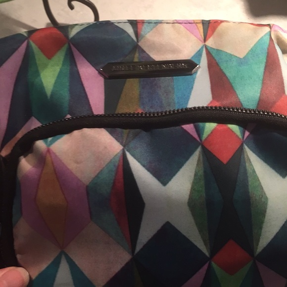 Aimee Kestenberg cosmetic bag - Picture 2 of 7